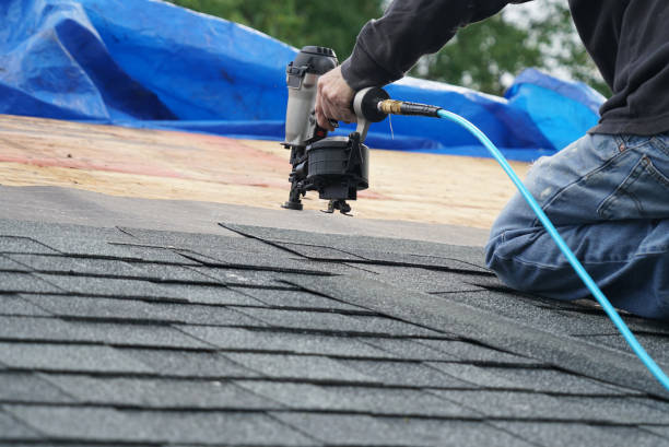 Quick and Trustworthy Emergency Roof Repair Services in West Bradenton, FL